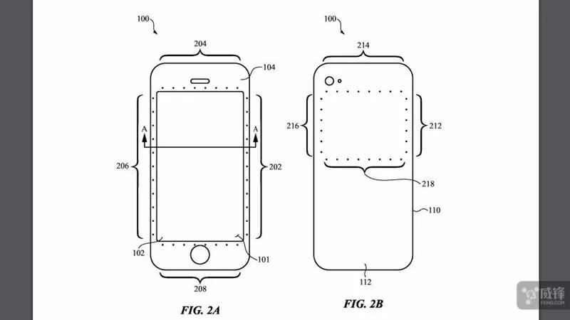屏下指紋今年會爆發(fā) 蘋果也沒有放棄它