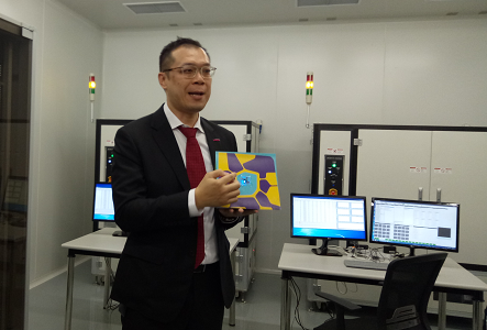 OLED市場(chǎng)即將爆發(fā)，默克加速材料創(chuàng)新應(yīng)用