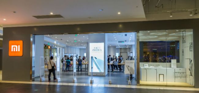 小米供應(yīng)鏈污染問(wèn)題未在港股招股說(shuō)明書中披露