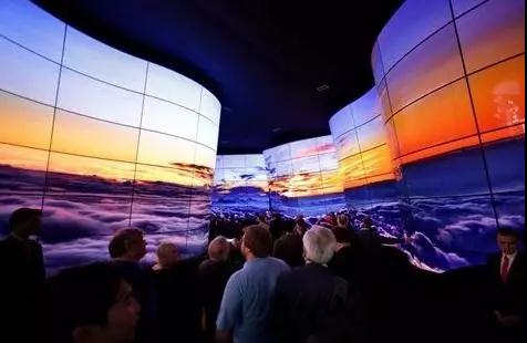 顯示技術(shù)對決 OLED/量子點(diǎn)/Micro LED/Mini LED誰能勝出？