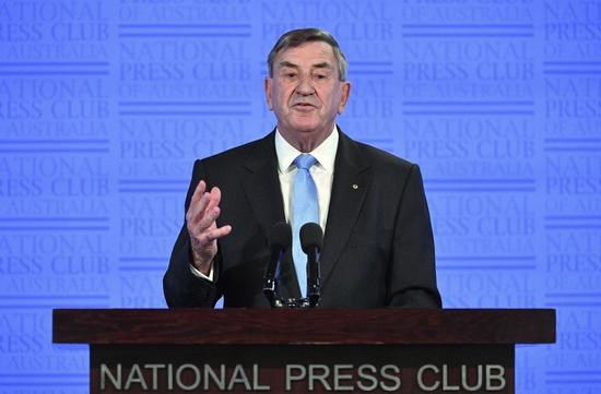 華為：若澳大利亞禁止華為供應(yīng)5G網(wǎng)絡(luò)，將損害經(jīng)濟(jì)