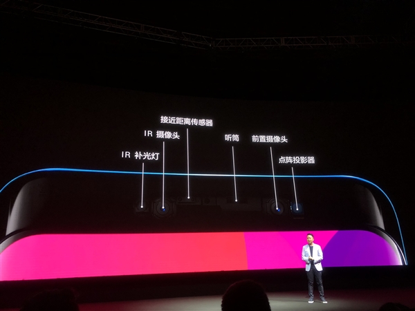 OPPO Find X升降攝像頭壽命、防摔官方揭秘：每天150次可用5年