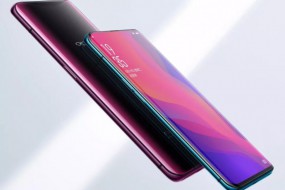 OPPO Find X國(guó)內(nèi)正式發(fā)布，首次實(shí)現(xiàn)安卓人臉支付