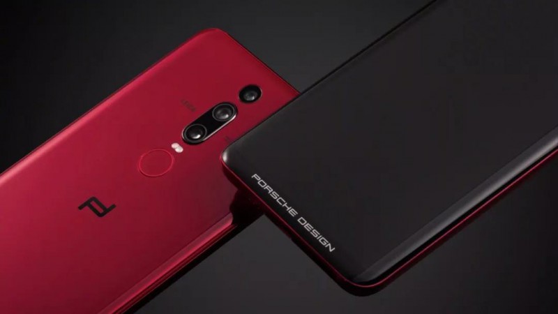 上半年國產(chǎn)前四手機品牌新機盤點：3D人臉識別&屏下指紋成競爭焦點