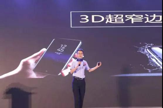 GKG:超窄邊框手機(jī)高效裝配解決方案