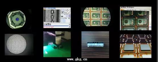 GKG:超窄邊框手機(jī)高效裝配解決方案