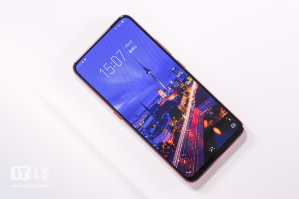 vivo NEX即將走向全球：俄羅斯、印度等市場7月底發(fā)布