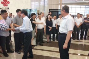 確認！中國聯(lián)通總經(jīng)理陸益民告別聯(lián)通，出任中國通用總經(jīng)理