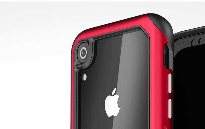 手機(jī)殼廠商又曝廉價(jià)款iPhone X:或便宜數(shù)百美元