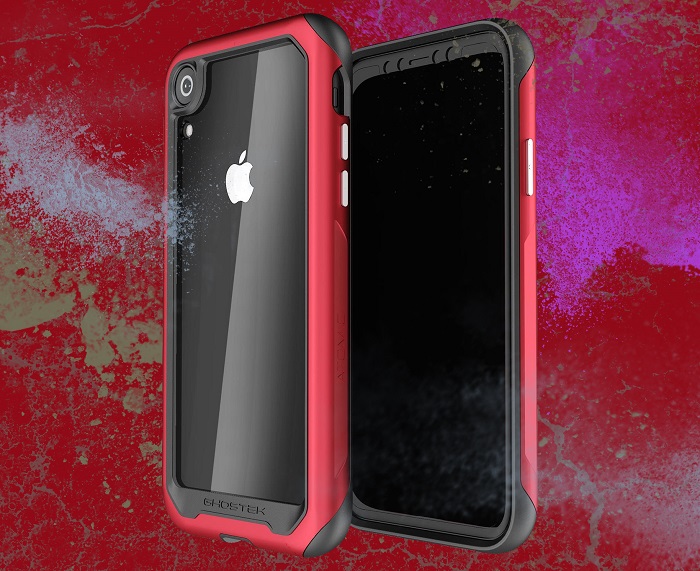 手機(jī)殼廠商又曝廉價(jià)款iPhone X:或便宜數(shù)百美元