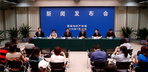 2018上半年國內(nèi)專利排名：華為第一、OPPO第三