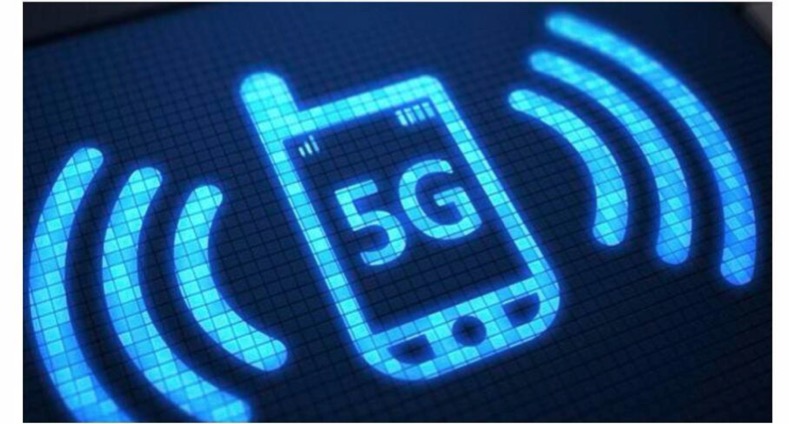 12.3萬(wàn)億美元的重大機(jī)遇:中國(guó)成為5G產(chǎn)業(yè)重要角色之一