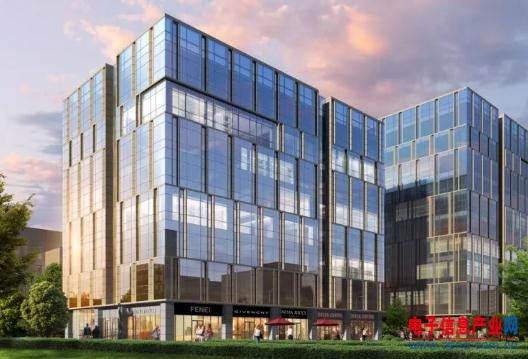 集成電路設(shè)計(jì)企業(yè)的發(fā)展不能少了IC Park的強(qiáng)力輔助！