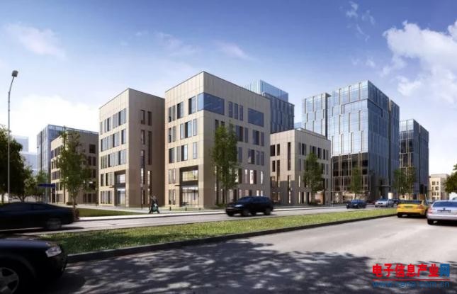 集成電路設(shè)計(jì)企業(yè)的發(fā)展不能少了IC Park的強(qiáng)力輔助！