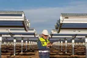 蘋果在中國啟動3億美元投資基金發(fā)展清潔能源