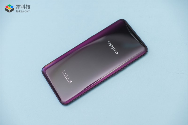 首銷火爆 OPPO Find X大獲成功：銷售額已過(guò)億