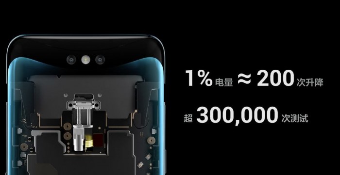 OPPO Find X評(píng)測(cè):升降之間盡顯科技與藝術(shù)之美