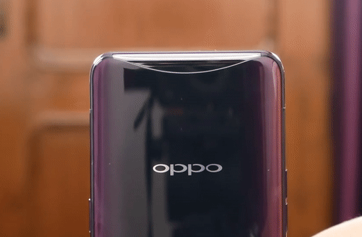 OPPO Find X評(píng)測(cè):升降之間盡顯科技與藝術(shù)之美
