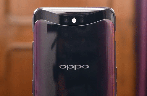 OPPO Find X評(píng)測(cè):升降之間盡顯科技與藝術(shù)之美