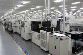 全球半導(dǎo)體設(shè)備今年銷(xiāo)售額預(yù)增10.8%