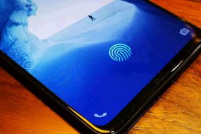 神盾上半年?duì)I收年增51.13％ 光學(xué)指紋識(shí)別芯片Q3將量產(chǎn)