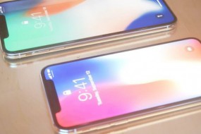 夏普重奪蘋果手機(jī)LCD訂單，新iPhone生產(chǎn)計(jì)劃曝光