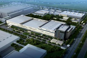 由手機到汽車，康寧在合肥建車載蓋板玻璃專用生產(chǎn)線