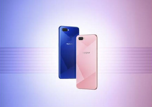 OPPO遞交40款機(jī)型商標(biāo)申請(qǐng) 欲進(jìn)軍歐洲市場(chǎng)