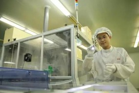 東旭光電爆雷了，京東方的玻璃基板會斷貨嗎？