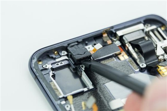 vivo NEX全面屏手機(jī)徹底拆解：迄今為止最復(fù)雜的安卓旗艦之一