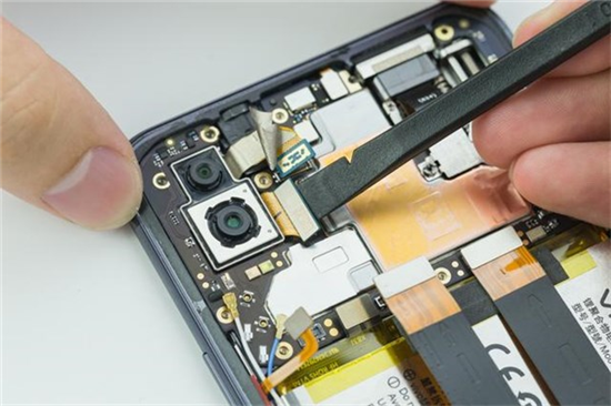 vivo NEX全面屏手機(jī)徹底拆解：迄今為止最復(fù)雜的安卓旗艦之一