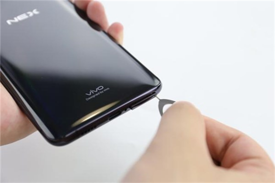 vivo NEX全面屏手機(jī)徹底拆解：迄今為止最復(fù)雜的安卓旗艦之一