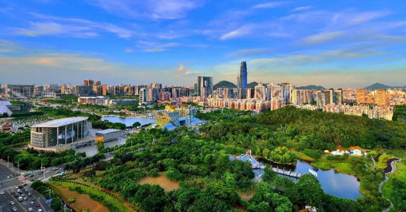 4萬億元！東莞將發(fā)力這五大重點新興產(chǎn)業(yè)領(lǐng)域！