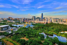 4萬億元！東莞將發(fā)力這五大重點新興產(chǎn)業(yè)領(lǐng)域！