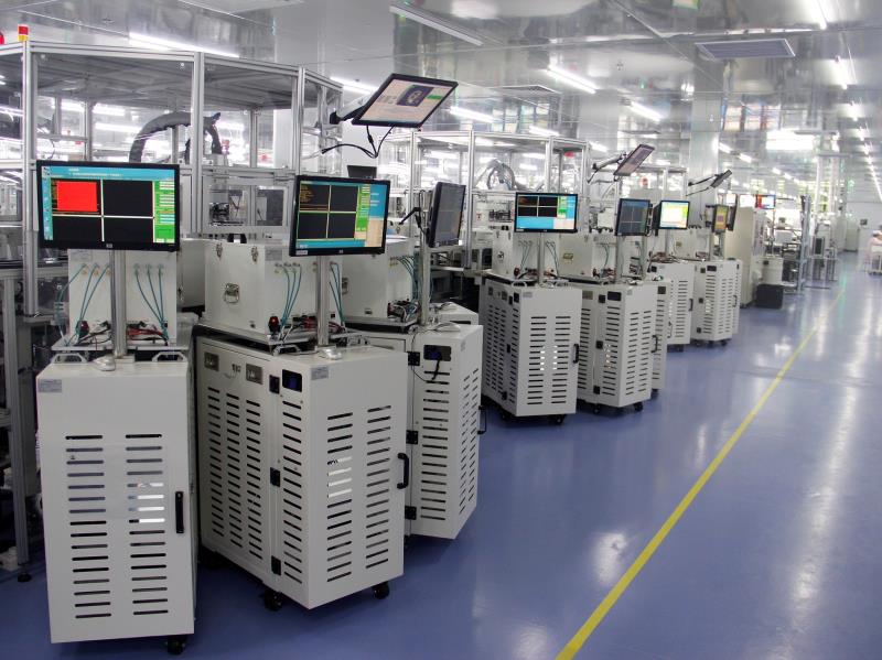 傳光弘科技明年出貨量超7000萬(wàn)部，未來(lái)或收購(gòu)?fù)屑肮?yīng)鏈企業(yè)