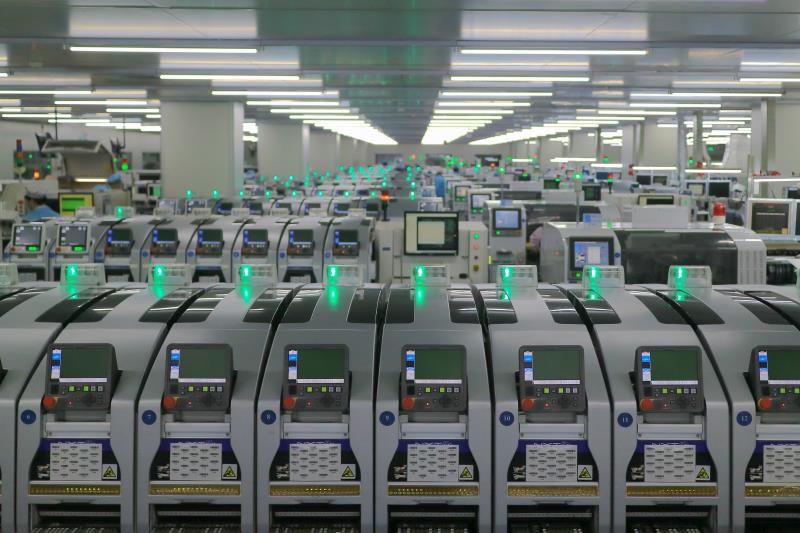 傳光弘科技明年出貨量超7000萬(wàn)部，未來(lái)或收購(gòu)?fù)屑肮?yīng)鏈企業(yè)