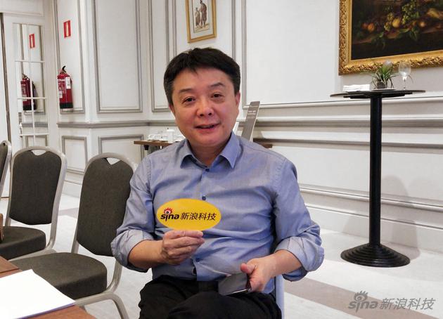 對話王翔:小米在歐洲市場的機(jī)遇與壓力