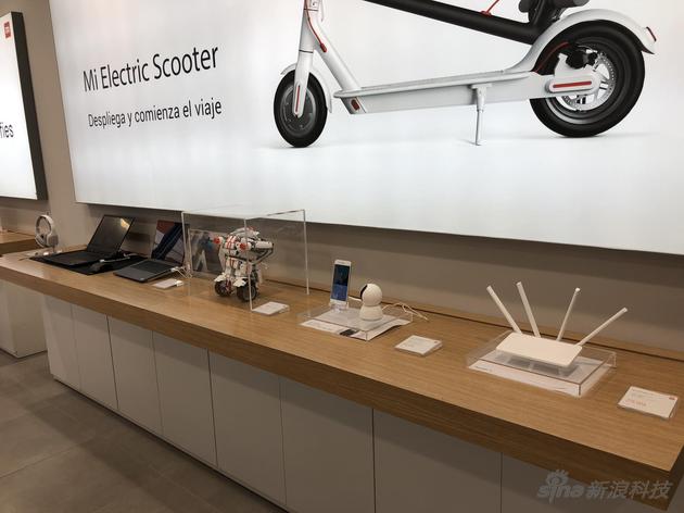 對話王翔:小米在歐洲市場的機(jī)遇與壓力