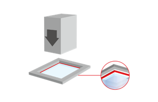 德莎推出白色泡棉膠6686x系列：保存優(yōu)雅白，抗震抗反彈