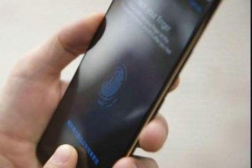 全屏幕世代新勢(shì)力竄起 抗衡蘋(píng)果3D臉部辨識(shí)