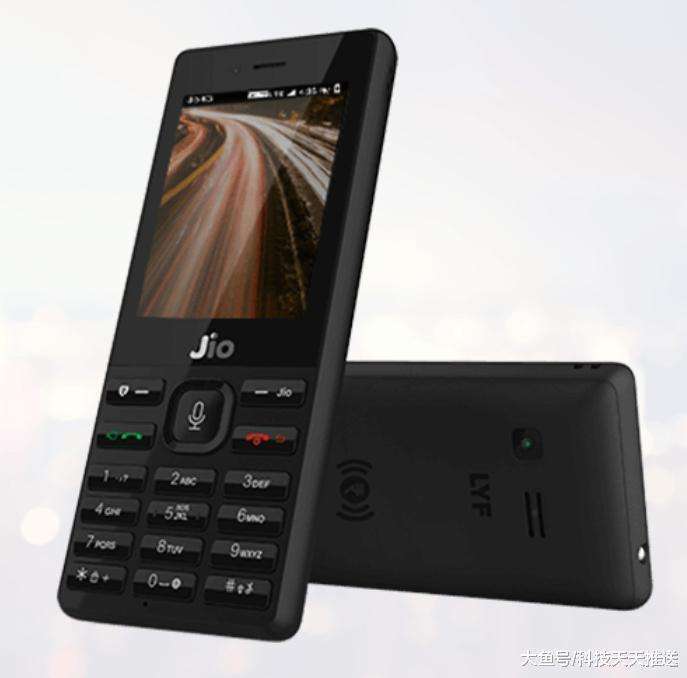 全球功能手機復蘇 增長速度超過智能手機