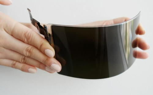 三星摔不壞的可彎曲屏幕已通過美國安全性測(cè)試