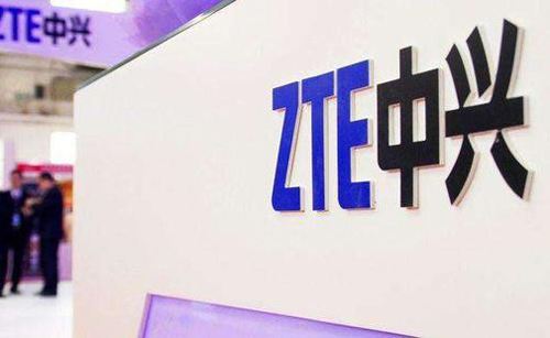 解禁之后 中興首款新機入網(wǎng)