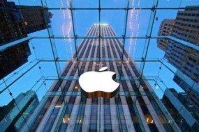 蘋(píng)果發(fā)布財(cái)報(bào)：第三財(cái)季凈利潤(rùn)同比增32% 大中華區(qū)營(yíng)收增長(zhǎng)19%