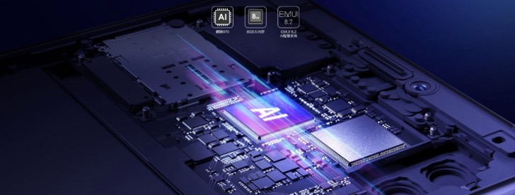 外媒歡呼榮耀Note 10發(fā)布: 7英寸大屏+麒麟970