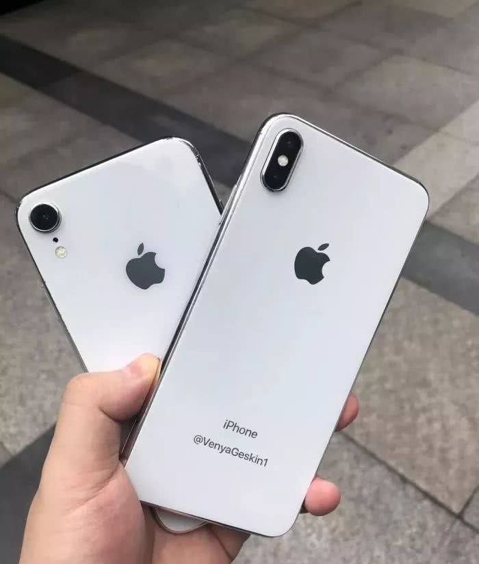 富士康員工爆料：開始量產(chǎn)4款新iPhone，雙卡雙待被實(shí)錘