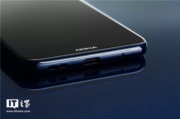 華為超蘋果背后：諾基亞全球出貨量暴漲近8倍，重返前十品牌