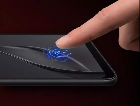 華為Mate 20將配備超聲波屏幕指紋識別