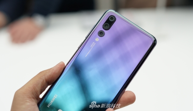 華為消費者業(yè)務上半年業(yè)績:Mate 10系列銷量超千萬臺