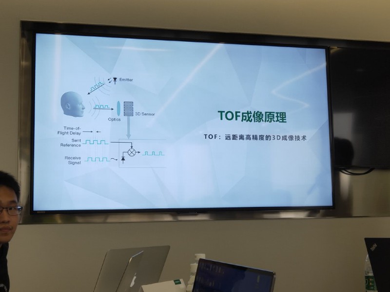 OPPO新機(jī)或首次采用三攝設(shè)計(jì) 配3D結(jié)構(gòu)光+后置TOF鏡頭